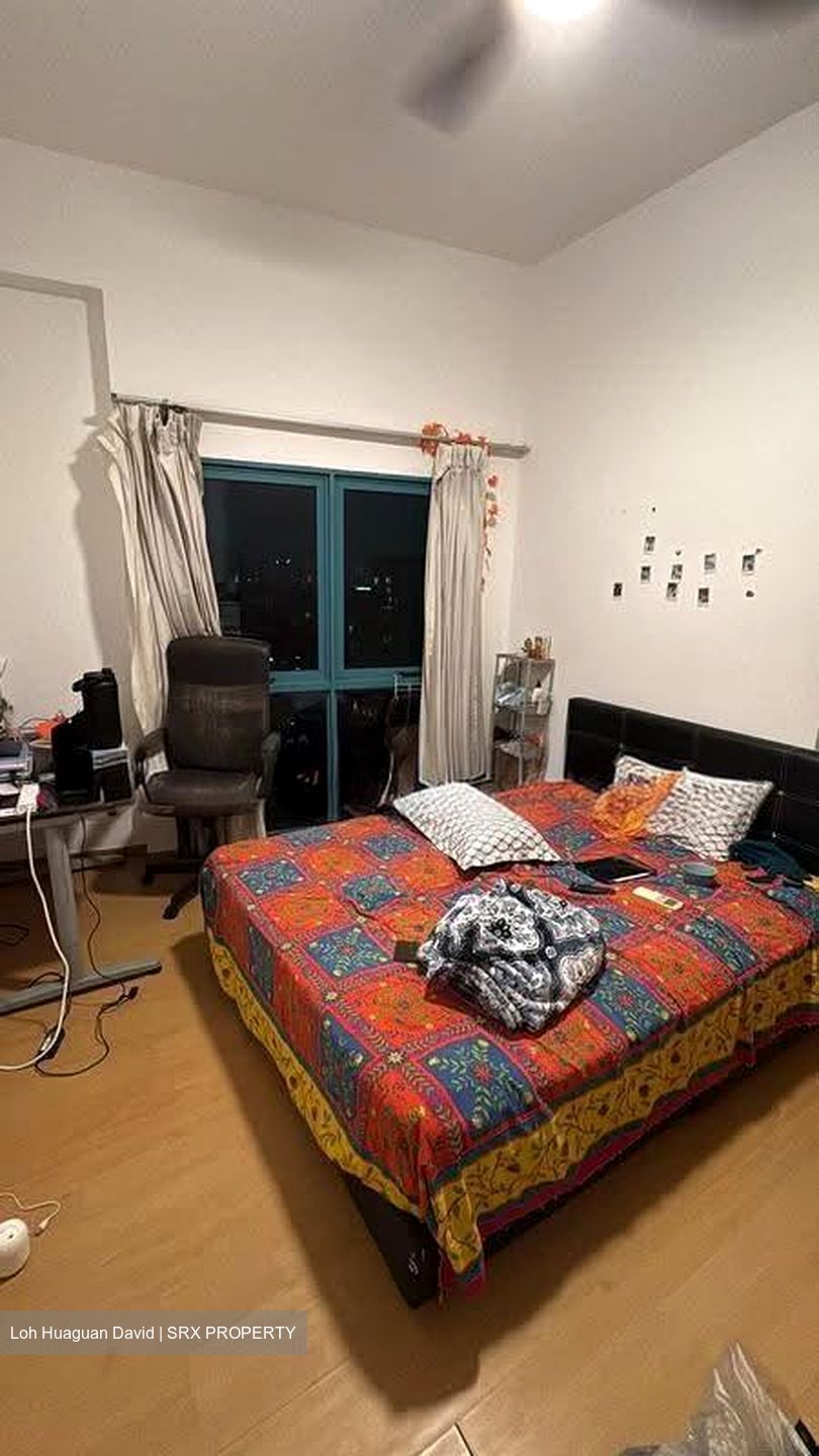 Oleanas Residence (D9), Condominium #633404031